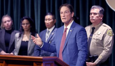 DNA evidence leads to murder charge 30 years after Claudia Guevara killing