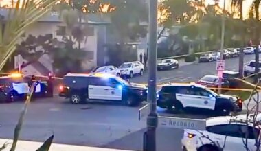 Fatal Hit-and-Run Leaves Female Bicyclist Dead in Long Beach