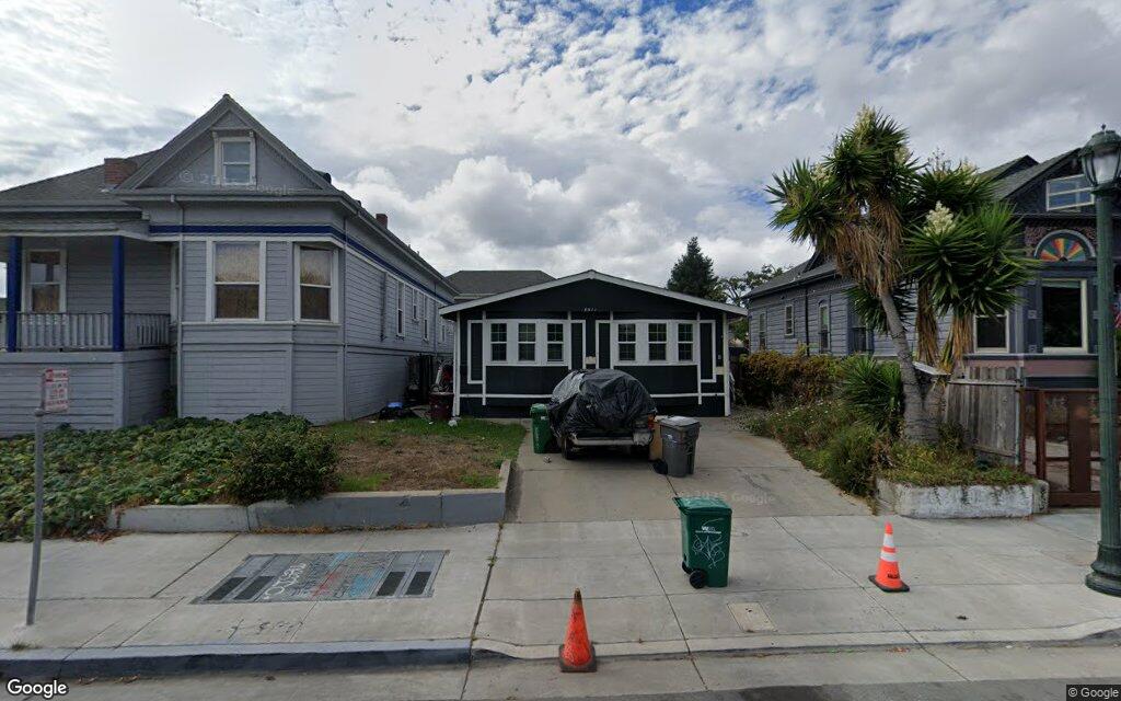 Martin Luther King Jr Way