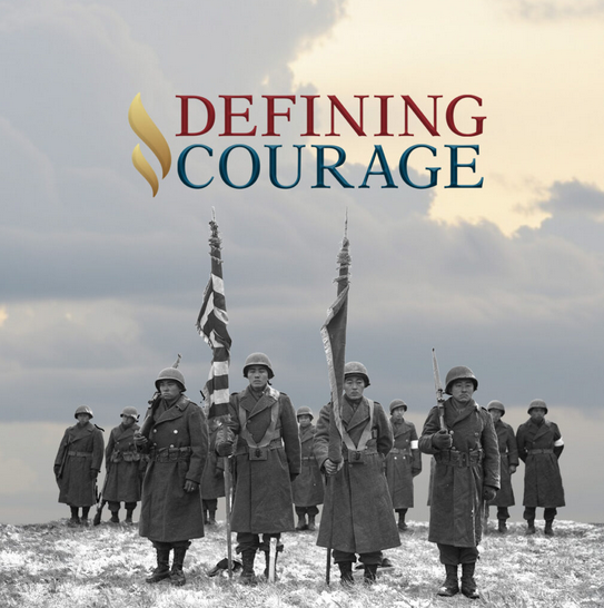 ‘Defining Courage’ Returning to The Aratani on Feb. 19
