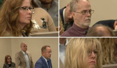 CEO, 3 other workers charged in Oakland County hyperbaric chamber explosion bound over