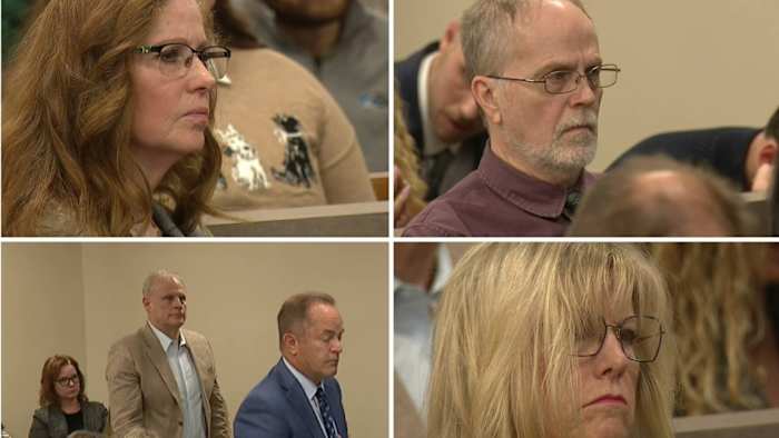 CEO, 3 other workers charged in Oakland County hyperbaric chamber explosion bound over