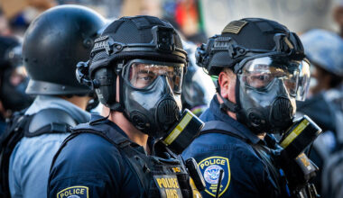 Report exposes new ICE hubs near California schools, clinics — See where