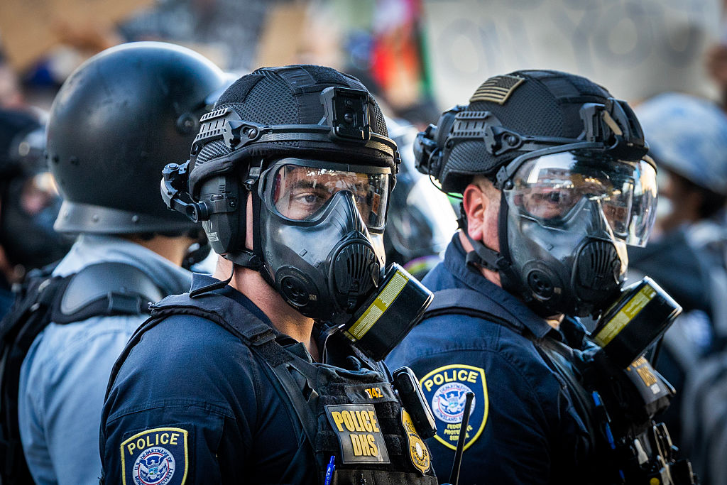 Report exposes new ICE hubs near California schools, clinics — See where