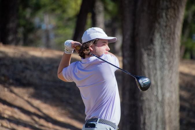 Golden Grizzlies Open Spring Season with Tenth-Place Finish