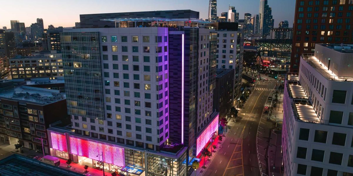 Modern Guide to Mission Bay Neighborhood in SF