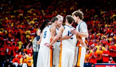 Aggie Bench Comes Up Big in 91-78 Win Over Fresno State