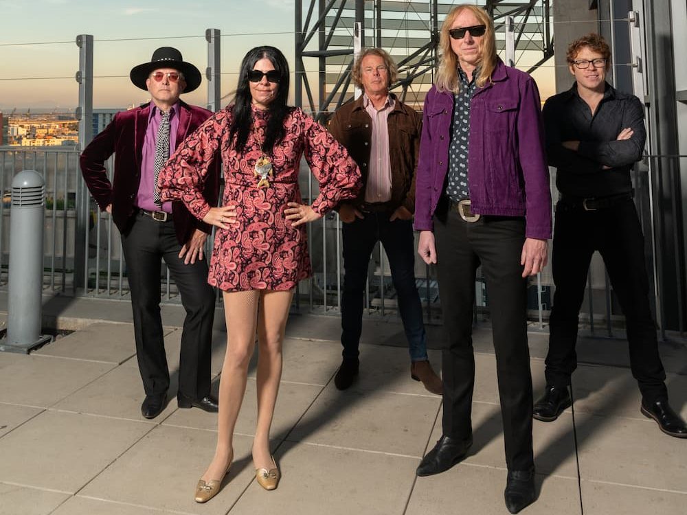 Hot jazz, cool tunes, Valentine's Day love jams, and more: Top shows this week