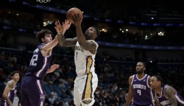 Utah Jazz vs. Sacramento Kings odds, tips and betting trends