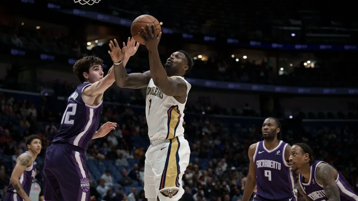 Utah Jazz vs. Sacramento Kings odds, tips and betting trends