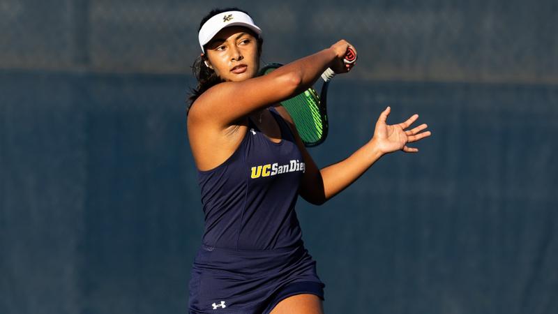 Tritons Host LMU Thursday, Open Big West Play Saturday