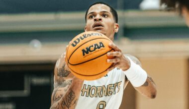 MEN'S BASKETBALL PLAYS THURSDAY ON THE ROAD AT NORTHERN COLORADO