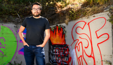 Garry Tan isn’t leaving California. He’s launching a policy nonprofit instead