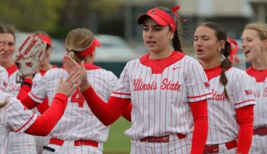 Redbirds Head to California For Silicon Valley Invitational