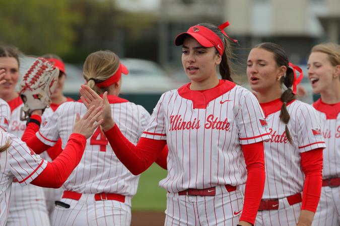 Redbirds Head to California For Silicon Valley Invitational