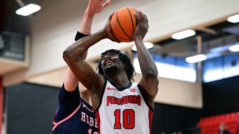 Penguins Begin Five-Day Road Trip at Oakland Thursday Night