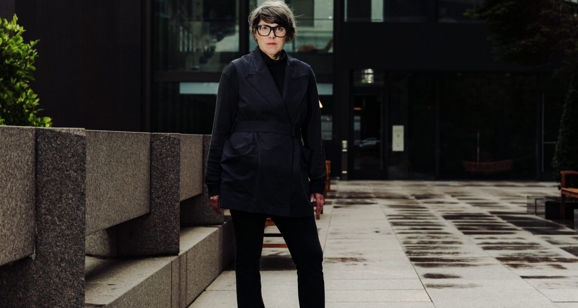 Ali Gass On ICA San Francisco’s Shift to a Nomadic Model