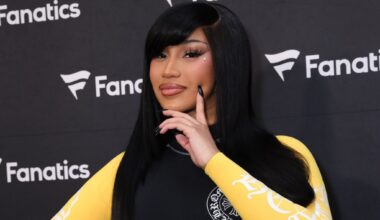 Cardi B brings headlining concert tour to San Francisco, Sacramento