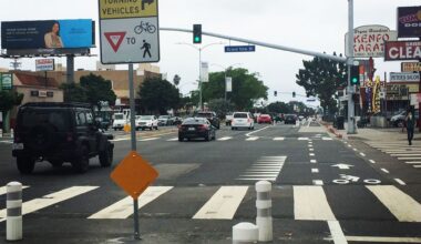 Why car-centric Los Angeles isn't Amsterdam and doesn't need to be, and the traffic violence epidemic really is one
