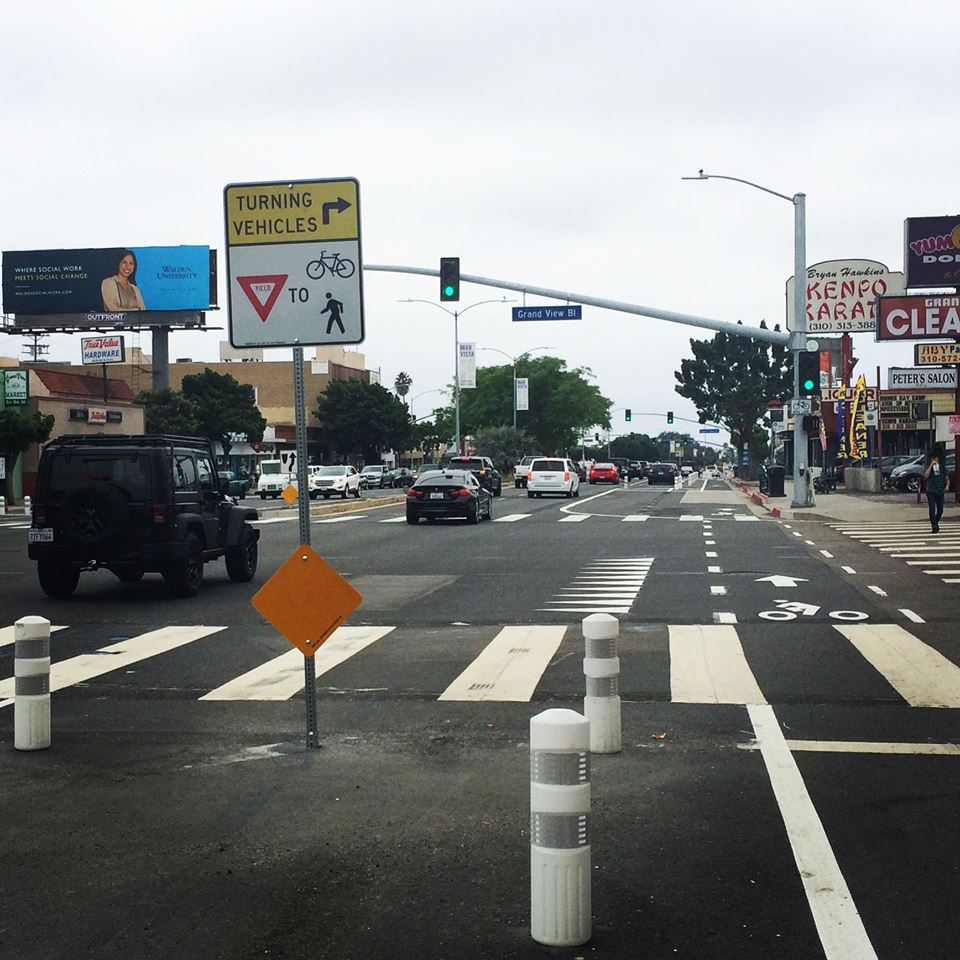 Why car-centric Los Angeles isn't Amsterdam and doesn't need to be, and the traffic violence epidemic really is one