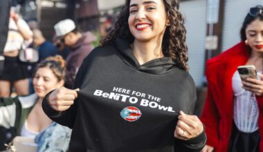 Sundaze 'Benito Bowl' brought energy, inclusivity and cultural connection to San Francisco