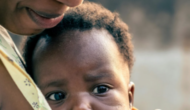 Black Mothers and Their Babies Are Finding Stronger Support in Sacramento
