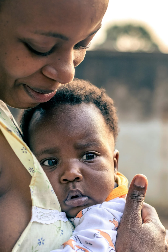 Black Mothers and Their Babies Are Finding Stronger Support in Sacramento