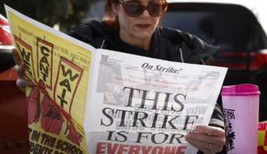 Why are San Francisco teachers striking? Breaking down the issues