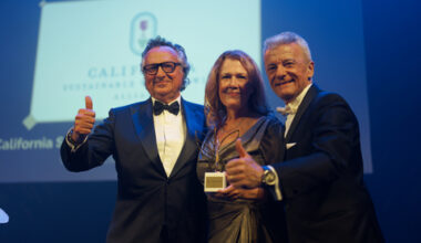 California Sustainable Winegrowing Alliance Wins 2026 V d’Or Award for Best Sustainability Initiative