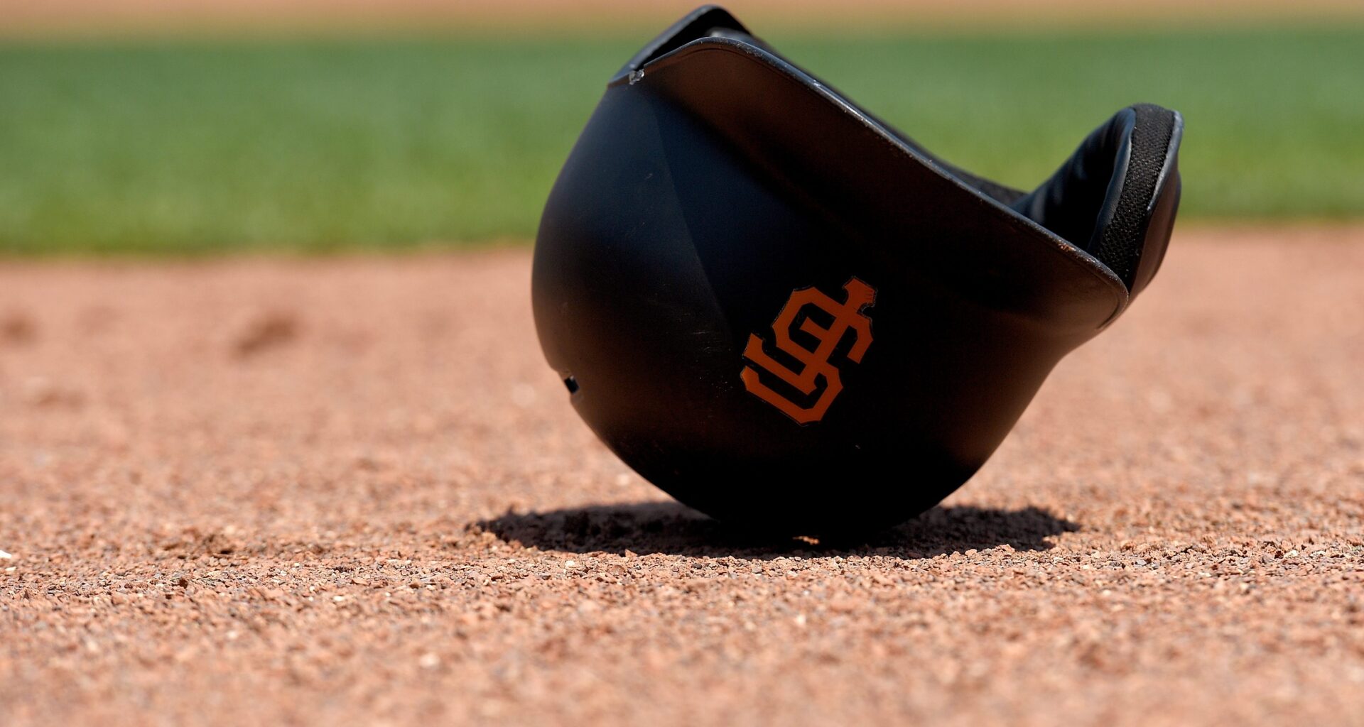 Giants' Trade Deadline Acquisition Named Organziation's Player to Watch in Spring Training
