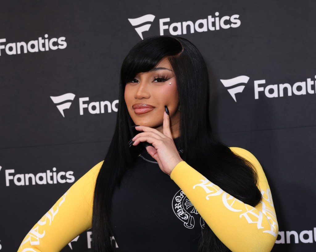 Cardi B brings headlining concert tour to San Francisco, Sacramento
