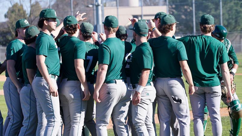 PLAY BALL! BASEBALL OPENS 2026 WITH THREE AGAINST FUTURE CONFERENCE RIVAL UC IRVINE AT HOME