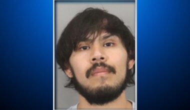 San Jose assistant principal among 11 arrested for allegedly communicating with minors for sex, police say