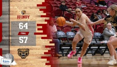 JAGS EARN HOME VICTORY OVER OAKLAND