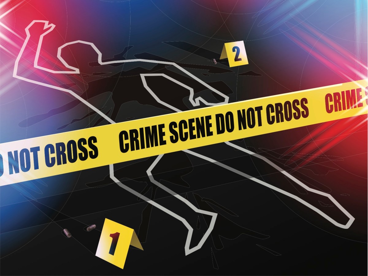 Seek motive in fatal shooting – ORANGE COUNTY TRIBUNE