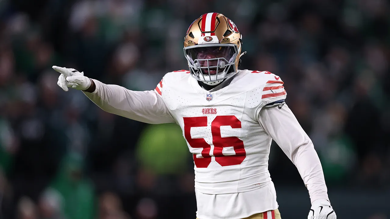 NFL news: 49ers' Keion White 'in great spirits' after surgery for gunshot wound