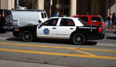 San Francisco police make arrest in fatal Wednesday morning shooting