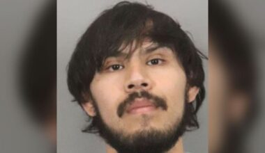 San Jose assistant principal arrested in online child sex sting