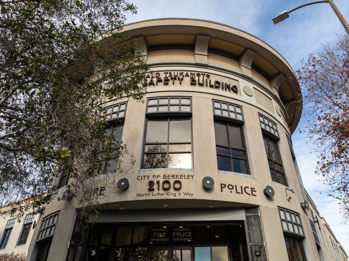 Berkeley shooting victim dies, longtime drug dealer charged with murder