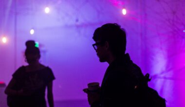 DTLB Art+Design Walk | Various locations in L.A.