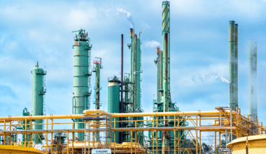 California refinery closure threatens to drive even higher gas prices