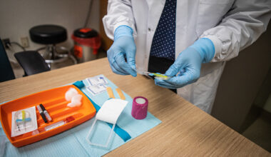 California sues Trump over public health funds