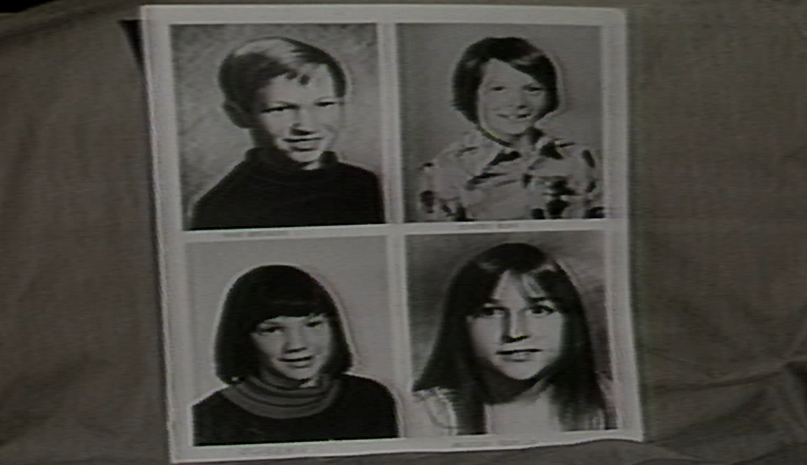 Oakland County Child Killings victims 