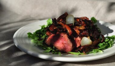 Where to Dine for Valentine’s Day in Los Angeles: Prix-Fixe Dinners, Brunches and Festive Specials