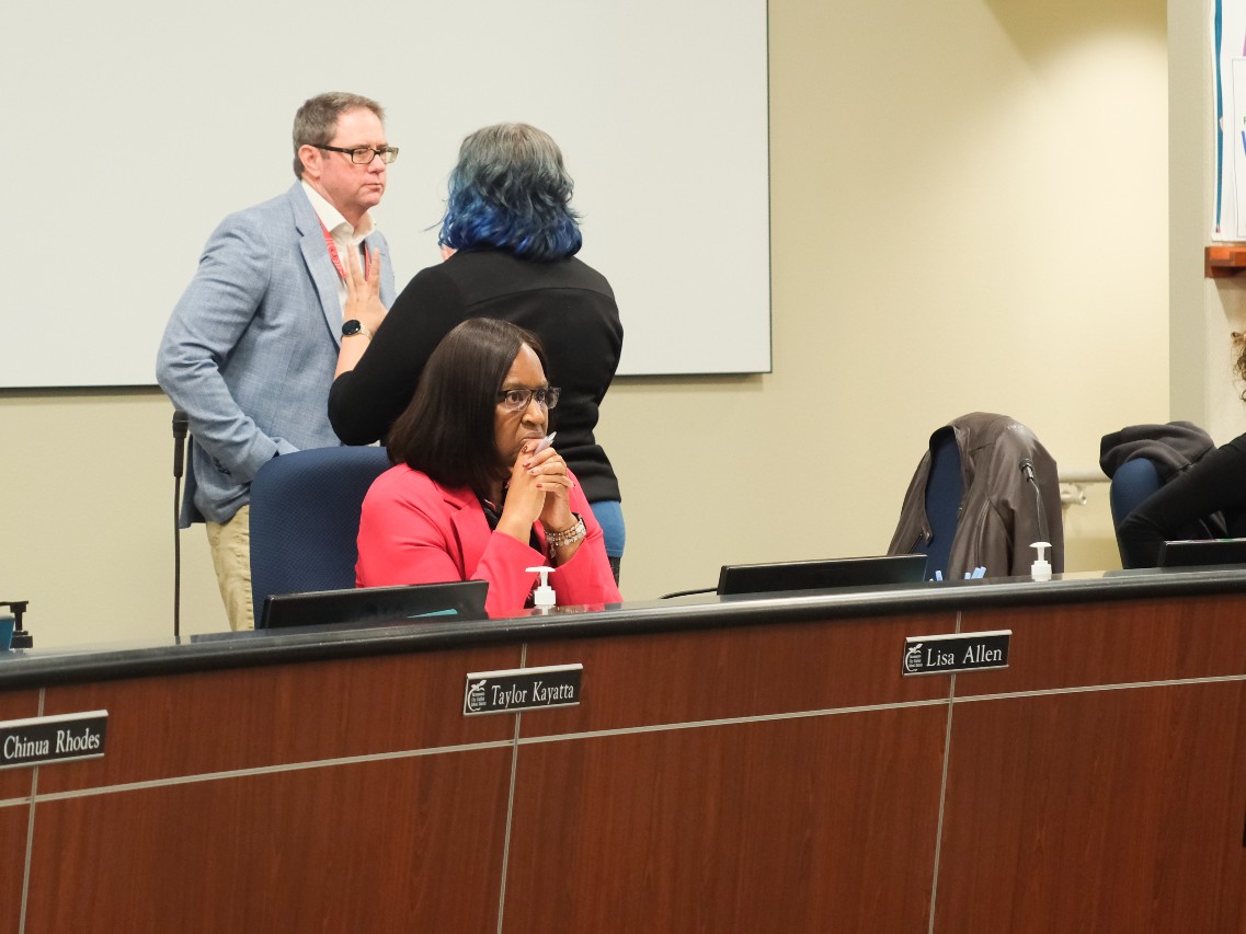 SCUSD Budget Update | Wolf Attacks in the North State | Children’s Book About Japanese-American WWII Incarceration