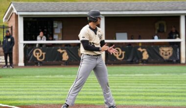 Oakland Set to Open Season with Series at Lamar; #HLBASE Preseason Poll Released