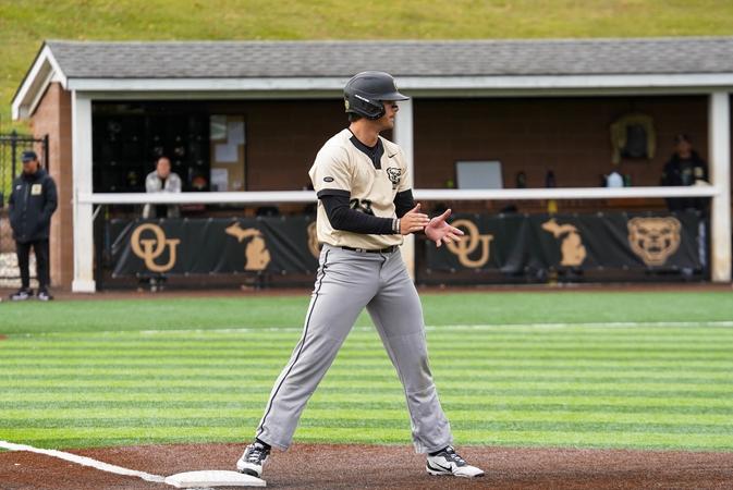 Oakland Set to Open Season with Series at Lamar; #HLBASE Preseason Poll Released