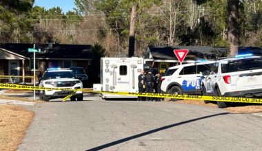 One woman dead following shooting on North Gate Drive