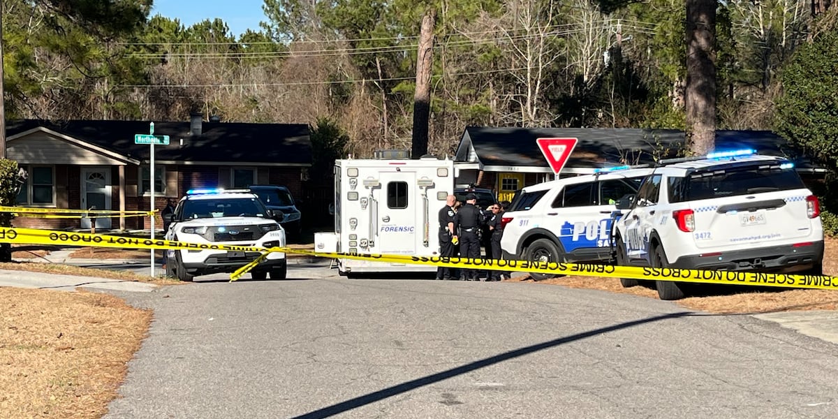 One woman dead following shooting on North Gate Drive