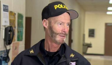 18-year-old suspect arrested in Oakland University stabbing, 1 still at large